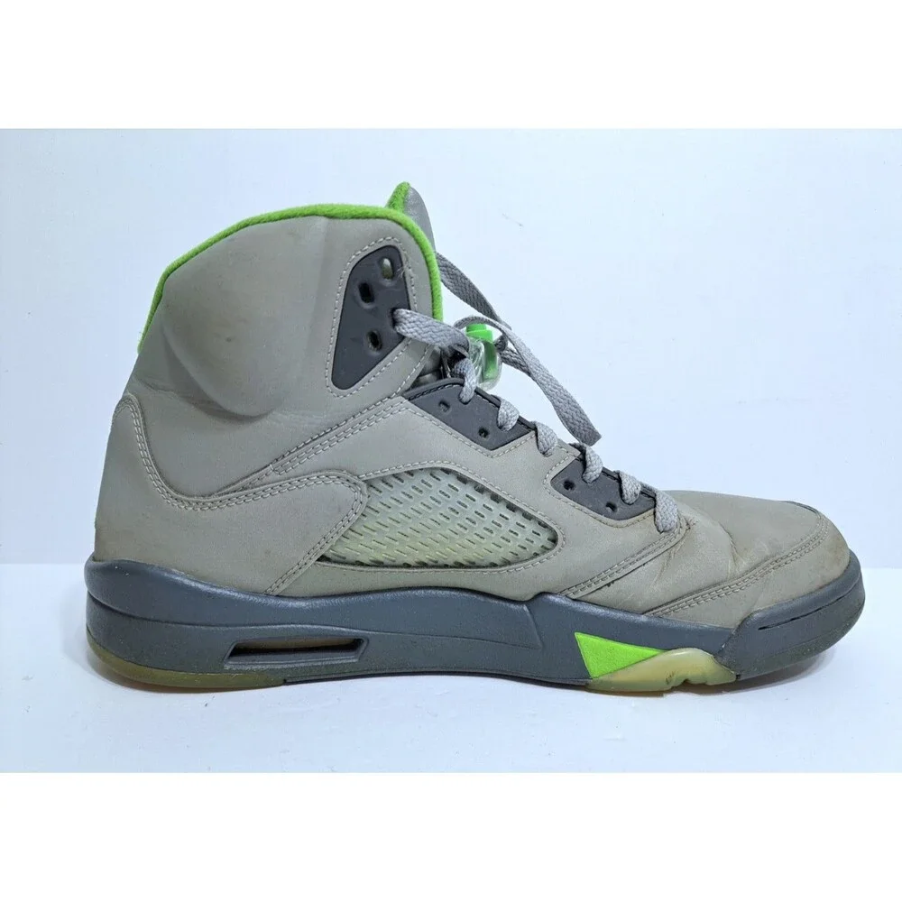 Jordan pre owned